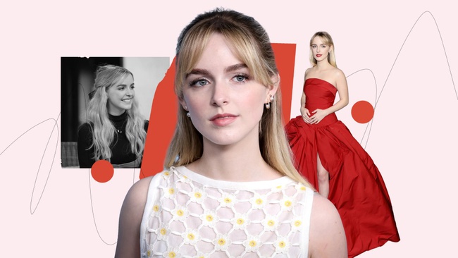 Sao nhí đắt show nhất Hollywood: Dậy thì thanh công với nhan sắc gây ngỡ ngàng ở tuổi 18 - Ảnh 7. Sao nhí đắt show nhất Hollywood: Dậy thì thanh công với nhan sắc gây ngỡ ngàng ở tuổi 18 - Ảnh 7.