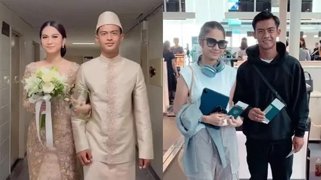 'Vua ném biên' của Indonesia từng khiến ĐT Việt Nam điêu đứng bị vợ 'cắm sừng', đích thân HLVShin Tae Yong phải lên tiếng - Ảnh 1. 'Vua ném biên' của Indonesia từng khiến ĐT Việt Nam điêu đứng bị vợ 'cắm sừng', đích thân HLVShin Tae Yong phải lên tiếng - Ảnh 1.