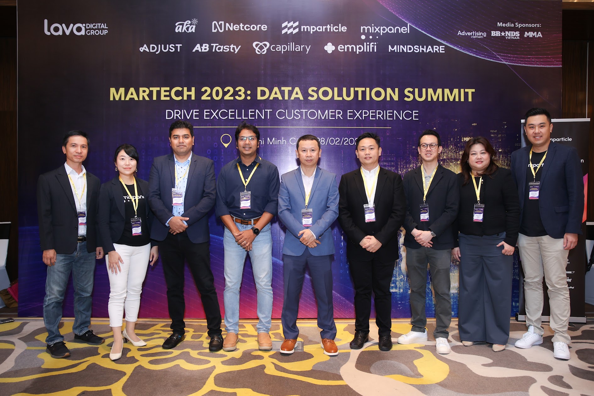 Nhu cầu mua sắm trực tuyến ngày càng tăng, các doanh nghiệp cần đầu tư công nghệ tiếp thị khôn ngoan, tránh lãng phí không cần thiết! - Ảnh 2. Nhu cầu mua sắm trực tuyến ngày càng tăng, các doanh nghiệp cần đầu tư công nghệ tiếp thị khôn ngoan, tránh lãng phí không cần thiết! - Ảnh 2.