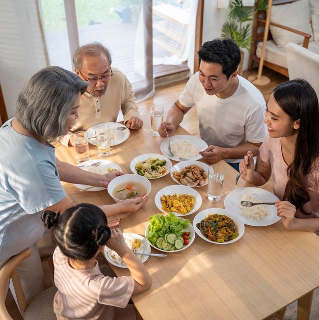 Muốn hôn nhân hạnh phúc, đừng vội cưới nếu chưa nhớ mấy điều này! - Ảnh 3.