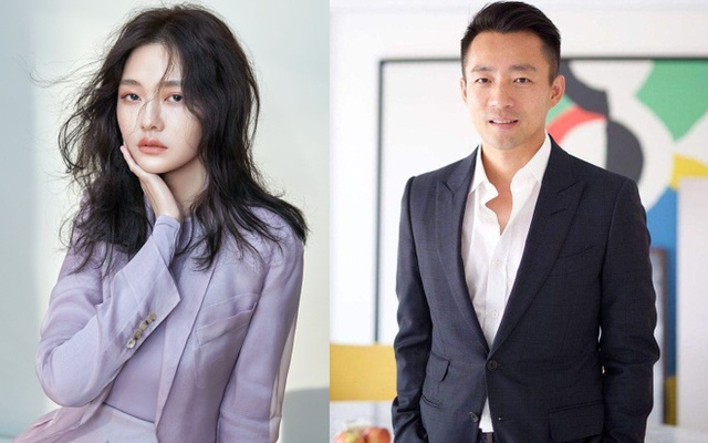 Từ Hy Viên thắng kiện chồng cũ Uông Tiểu Phi - Ảnh 3. Từ Hy Viên thắng kiện chồng cũ Uông Tiểu Phi - Ảnh 3.