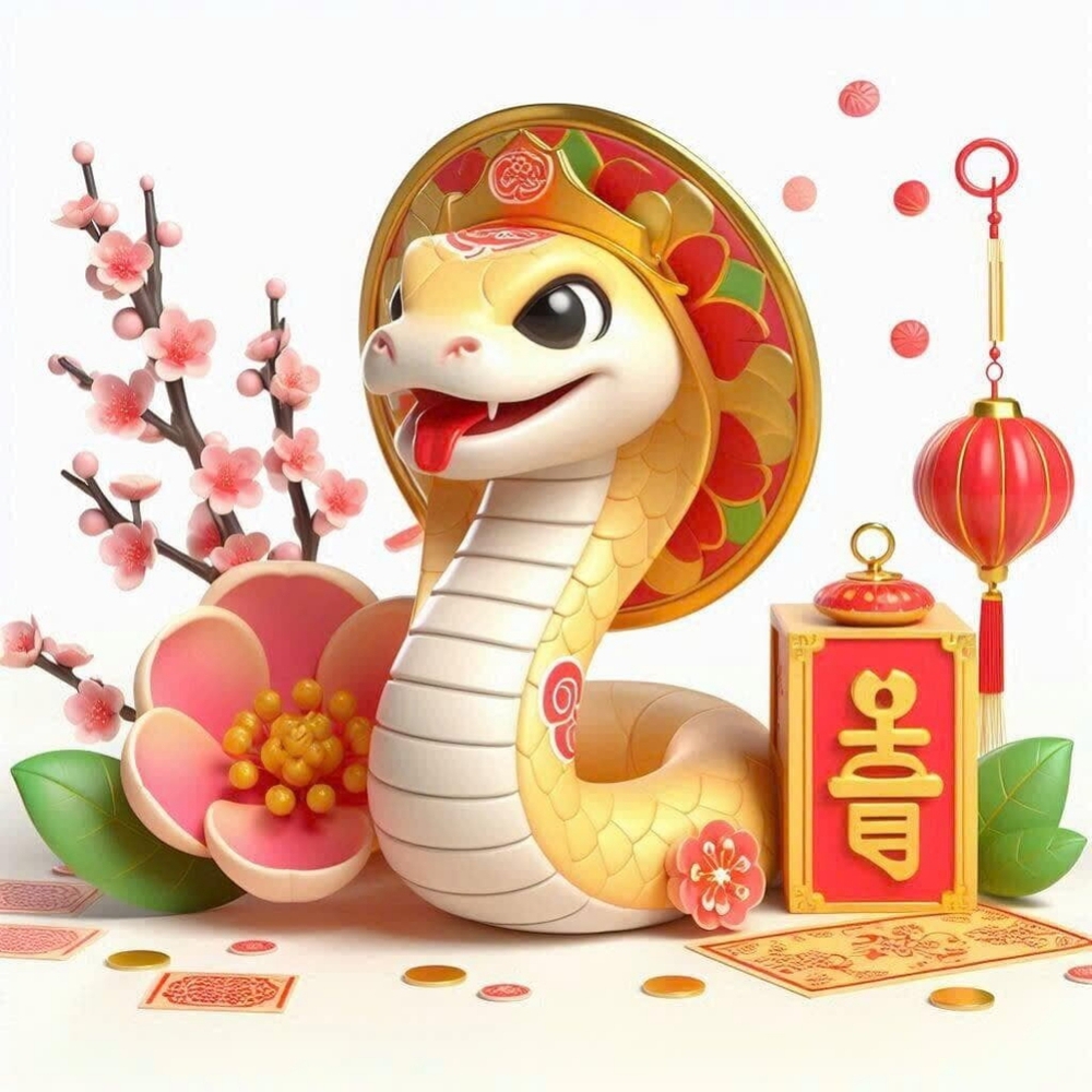 Tử vi Ất Tỵ 2025 của 12 con giáp: Tý vận tài chính có nhiều chuyển biến tích cực - Ảnh 2. Tử vi Ất Tỵ 2025 của 12 con giáp: Tý vận tài chính có nhiều chuyển biến tích cực - Ảnh 2.