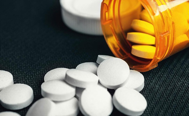 Thuốc điều trị suy giáp có thể làm tăng nguy cơ loãng xương - Ảnh 1. Thuốc điều trị suy giáp có thể làm tăng nguy cơ loãng xương - Ảnh 1.