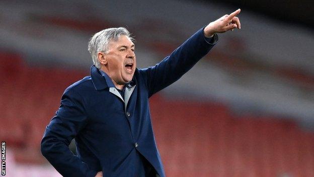 Pep Guardiola và Carlo Ancelotti: Hai triết lí bóng đá xuất sắc – Hai tư tưởng quản lí đối lập - Ảnh 5. Pep vs Ancelotti