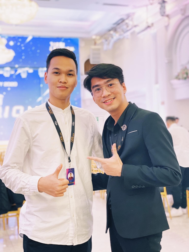 Cuộc sống như 'sách tham khảo' của chàng game thủ Chim Sẻ Đi Nắng ở tuổi 27 - Ảnh 5. Cuộc sống như 'sách tham khảo' của chàng game thủ Chim Sẻ Đi Nắng ở tuổi 27 - Ảnh 5.