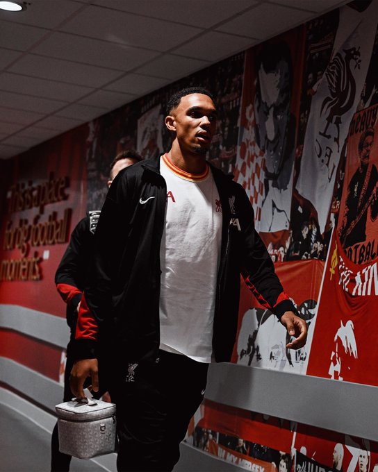 Trực tiếp bóng đá Liverpool vs Bournemouth (3-0): Nunez ghi bàn - Ảnh 5. Trực tiếp bóng đá Liverpool vs Bournemouth (3-0): Nunez ghi bàn - Ảnh 5.