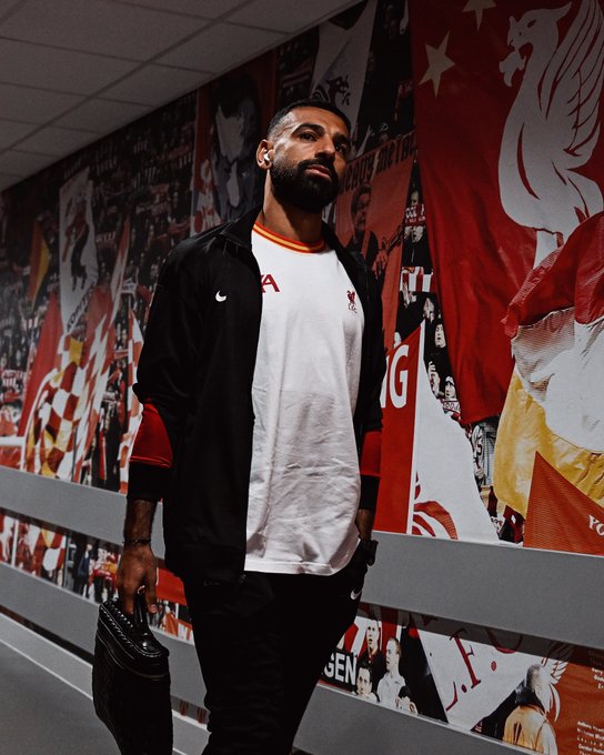 Trực tiếp bóng đá Liverpool vs Bournemouth (3-0): Nunez ghi bàn - Ảnh 7. Trực tiếp bóng đá Liverpool vs Bournemouth (3-0): Nunez ghi bàn - Ảnh 7.