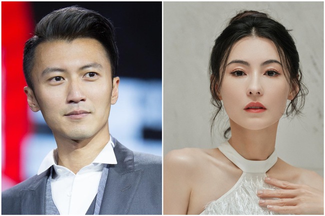 Khi mỹ nhân Hoa ngữ chẳng giữ nổi tình yêu: Phạm Băng Băng cay đắng, Triệu Vy 2 lần bị ruồng bỏ - Ảnh 2. Khi mỹ nhân Hoa ngữ chẳng giữ nổi tình yêu: Phạm Băng Băng cay đắng, Triệu Vy 2 lần bị ruồng bỏ - Ảnh 2.