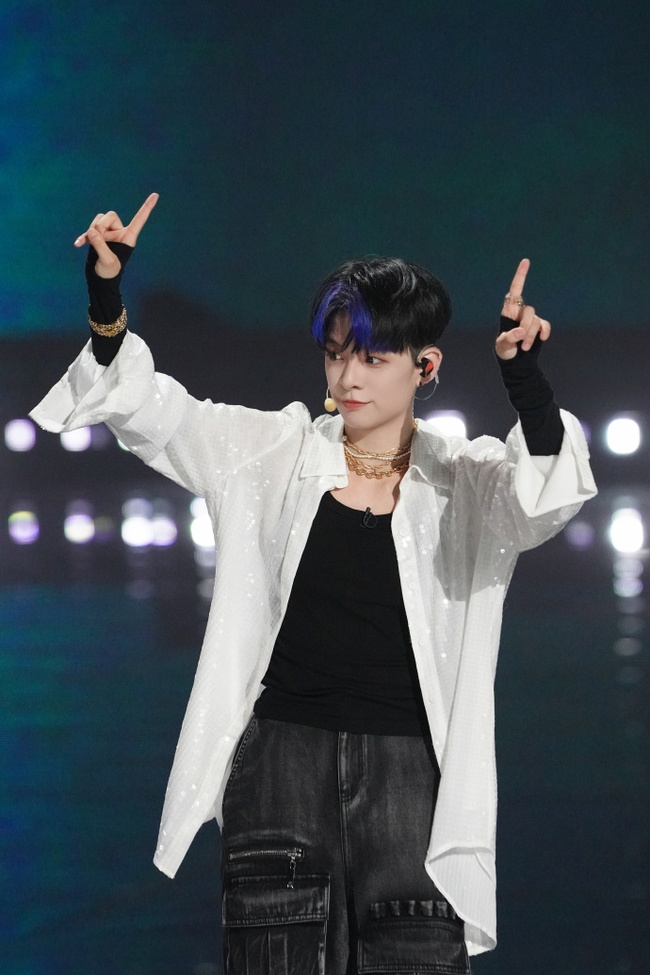 Đạp gió 2023 kết quả vòng 5: Chi Pu nhận thứ hạng gây choáng váng - Ảnh 3.