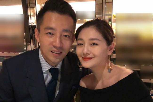 Từ Hy Viên thắng kiện chồng cũ Uông Tiểu Phi - Ảnh 1. Từ Hy Viên thắng kiện chồng cũ Uông Tiểu Phi - Ảnh 1.