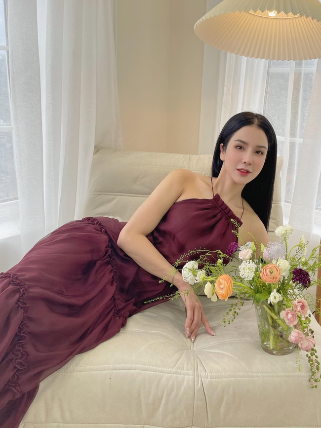 Diệp Lâm Anh sau đổ vỡ: Từng ở nhà thuê, mất quyền nuôi con trai và lần khóc nức nở phải cầu cứu bạn thân - Ảnh 10. Diệp Lâm Anh sau đổ vỡ: Từng ở nhà thuê, mất quyền nuôi con trai và lần khóc nức nở phải cầu cứu bạn thân - Ảnh 10.