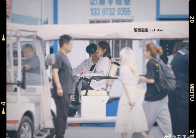 Rộ tin Chi Pu thắng với màn múa cột cực 'cháy' tại công 5 của Đạp gió 2023 - Ảnh 6.