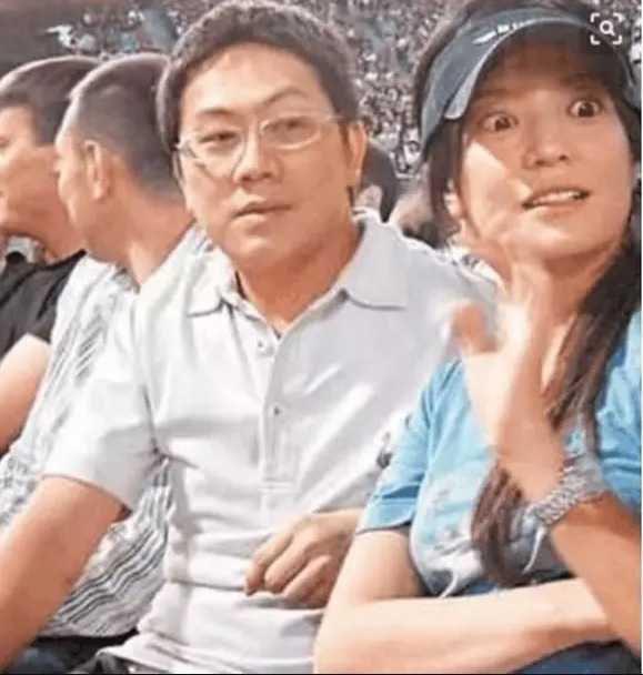 Khi mỹ nhân Hoa ngữ chẳng giữ nổi tình yêu: Phạm Băng Băng cay đắng, Triệu Vy 2 lần bị ruồng bỏ - Ảnh 5. Khi mỹ nhân Hoa ngữ chẳng giữ nổi tình yêu: Phạm Băng Băng cay đắng, Triệu Vy 2 lần bị ruồng bỏ - Ảnh 5.