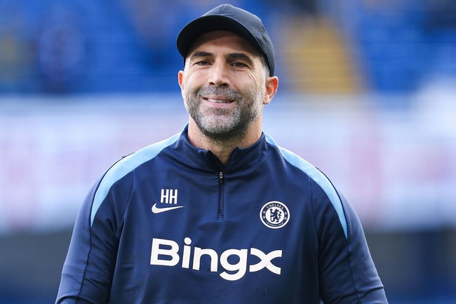 Tin nóng thể thao tối 21/11: Hé lộ điều khoản đặc biệt trong hợp đồng của Guardiola với Man City - Ảnh 3. Tin nóng thể thao tối 21/11: Hé lộ điều khoản đặc biệt trong hợp đồng của Guardiola với Man City - Ảnh 3.