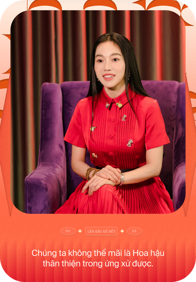 "Bà trùm Hoa hậu" Phạm Kim Dung: Đợi ngày mặc áo cô dâu, làm đám cưới chính thức với đạo diễn Hoàng Nhật Nam - Ảnh 10.