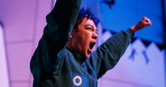 Diễn viên T.O.P trong mùa 2 của 'Squid Game' nhận nhiều đánh giá tiêu cực - Ảnh 3. Diễn viên T.O.P trong mùa 2 của 'Squid Game' nhận nhiều đánh giá tiêu cực - Ảnh 3.