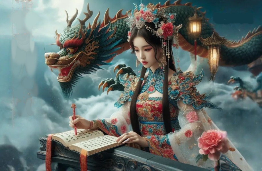 Dự đoán ngày 3/2/2025 của 12 con giáp: Tuất sẽ đón nhận nhiều cát khí - Ảnh 1. Dự đoán ngày 3/2/2025 của 12 con giáp: Tuất sẽ đón nhận nhiều cát khí - Ảnh 1.