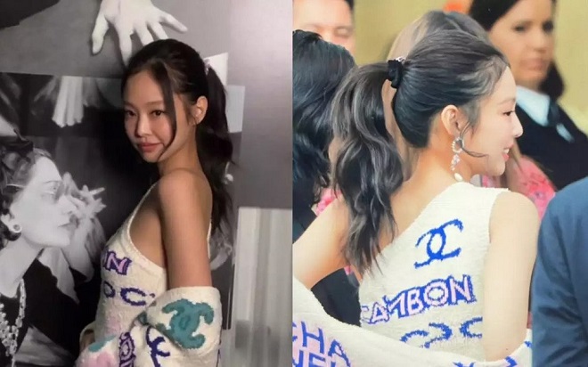 3 Blackpink, Jennie, Jennie Blackpink, Jennie chanel, jennie chanel vlog, jennie fashion show, jennie kim, kim jennie, jennie hẹn hò, jennie youtube, blackpink jennie