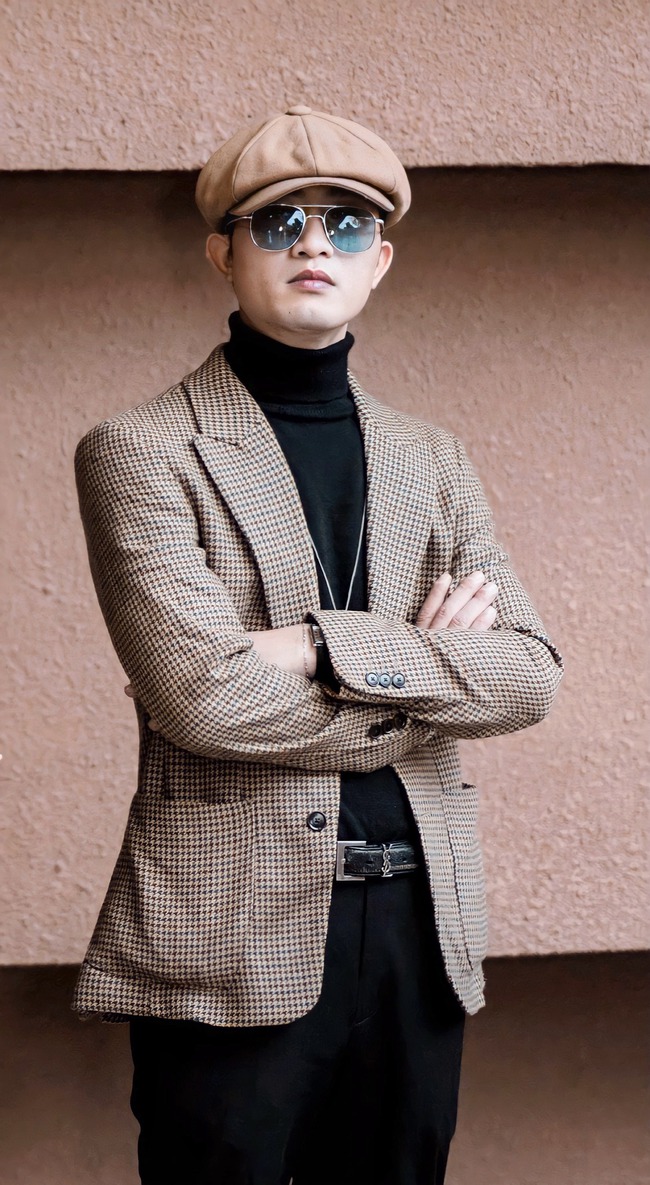 “Tắc kè hoa màn ảnh” Doãn Quốc Đam hoá thân anh chồng quốc dân siêu chiều vợ, khán giả hết lời khen ngợi - Ảnh 1. “Tắc kè hoa màn ảnh” Doãn Quốc Đam hoá thân anh chồng quốc dân siêu chiều vợ, khán giả hết lời khen ngợi - Ảnh 1.