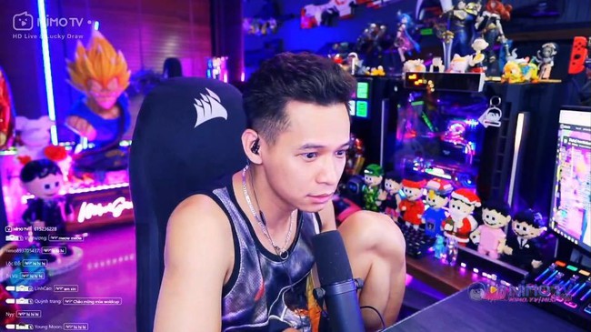 Độ Mixi bồi hồi tâm sự về những kỉ niệm thời còn là tuyển thủ thi đấu chuyên nghiệp - Ảnh 2. Độ Mixi bồi hồi tâm sự về những kỉ niệm thời còn là tuyển thủ thi đấu chuyên nghiệp - Ảnh 2.