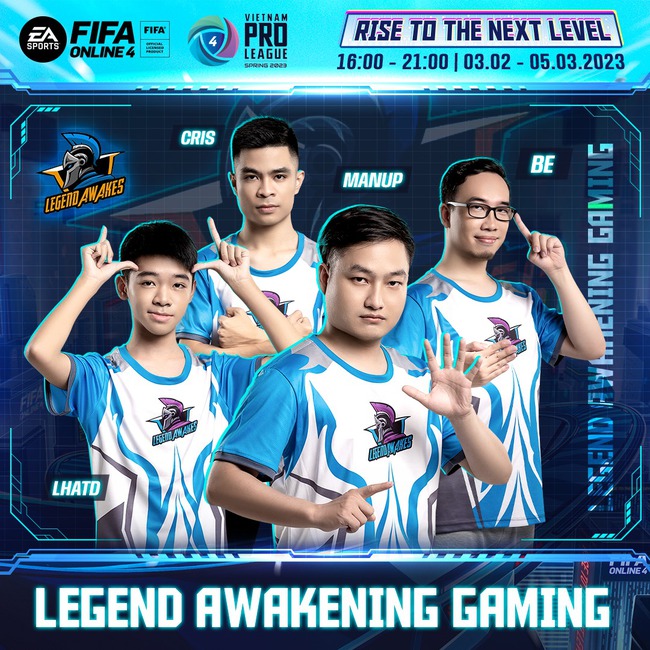 Thần đồng PES Việt Nam - Lê Hà Anh Tuấn chuyển sang thi đấu FIFA Online 4 - Ảnh 2. Thần đồng PES Việt Nam - Lê Hà Anh Tuấn chuyển sang thi đấu FIFA Online 4 - Ảnh 2.