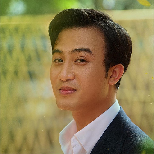 “Tắc kè hoa màn ảnh” Doãn Quốc Đam hoá thân anh chồng quốc dân siêu chiều vợ, khán giả hết lời khen ngợi - Ảnh 11. “Tắc kè hoa màn ảnh” Doãn Quốc Đam hoá thân anh chồng quốc dân siêu chiều vợ, khán giả hết lời khen ngợi - Ảnh 11.