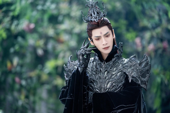 Dân mạng rần rần vì kết phim 'Trường nguyệt tẫn minh': Bạch Lộc có con gái, La Vân Hi không chịu cảnh bi thảm như lời đồn? - Ảnh 6.