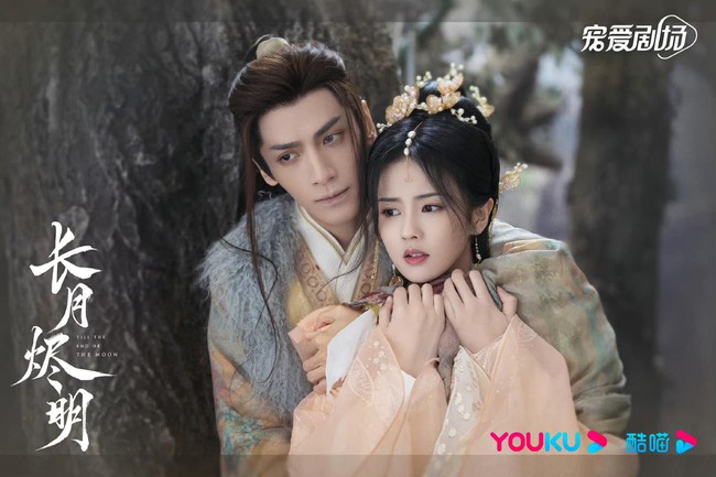 Dân mạng rần rần vì kết phim 'Trường nguyệt tẫn minh': Bạch Lộc có con gái, La Vân Hi không chịu cảnh bi thảm như lời đồn? - Ảnh 2.