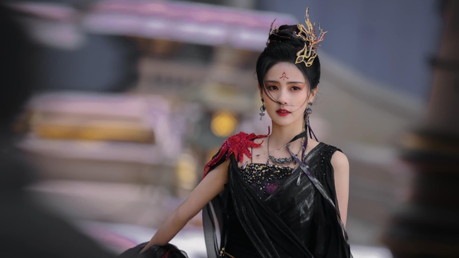 Dân mạng rần rần vì kết phim 'Trường nguyệt tẫn minh': Bạch Lộc có con gái, La Vân Hi không chịu cảnh bi thảm như lời đồn? - Ảnh 4.