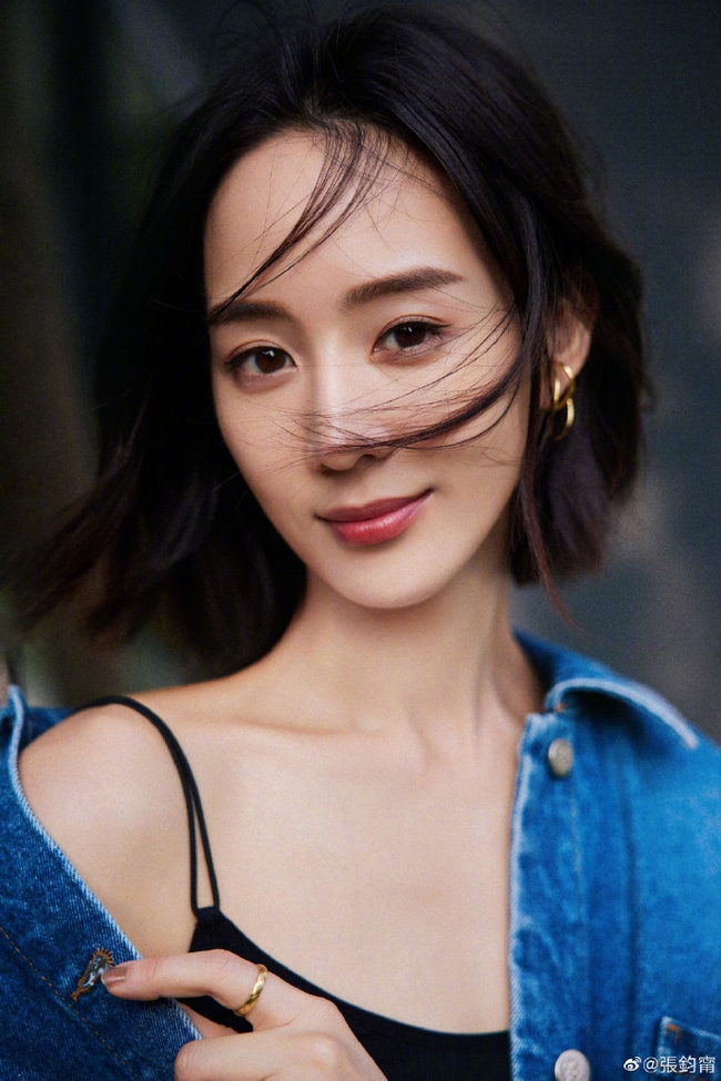 Khi mỹ nhân Hoa ngữ chẳng giữ nổi tình yêu: Phạm Băng Băng cay đắng, Triệu Vy 2 lần bị ruồng bỏ - Ảnh 9. Khi mỹ nhân Hoa ngữ chẳng giữ nổi tình yêu: Phạm Băng Băng cay đắng, Triệu Vy 2 lần bị ruồng bỏ - Ảnh 9.