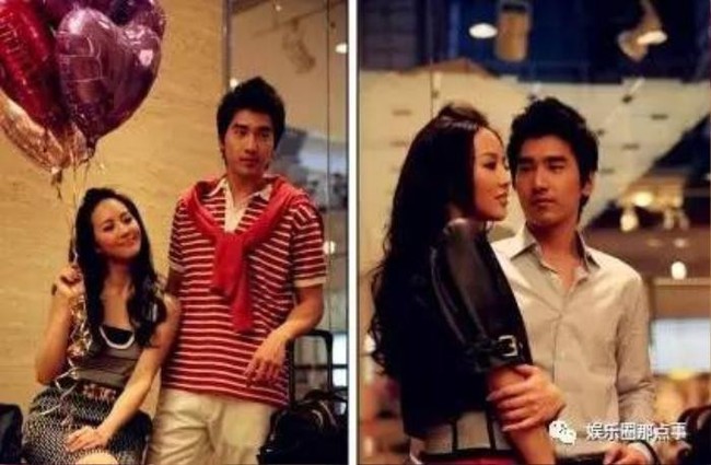 Khi mỹ nhân Hoa ngữ chẳng giữ nổi tình yêu: Phạm Băng Băng cay đắng, Triệu Vy 2 lần bị ruồng bỏ - Ảnh 10. Khi mỹ nhân Hoa ngữ chẳng giữ nổi tình yêu: Phạm Băng Băng cay đắng, Triệu Vy 2 lần bị ruồng bỏ - Ảnh 10.