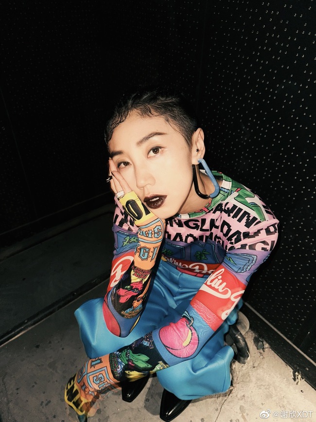 Rộ tin Chi Pu thắng với màn múa cột cực 'cháy' tại công 5 của Đạp gió 2023 - Ảnh 3.