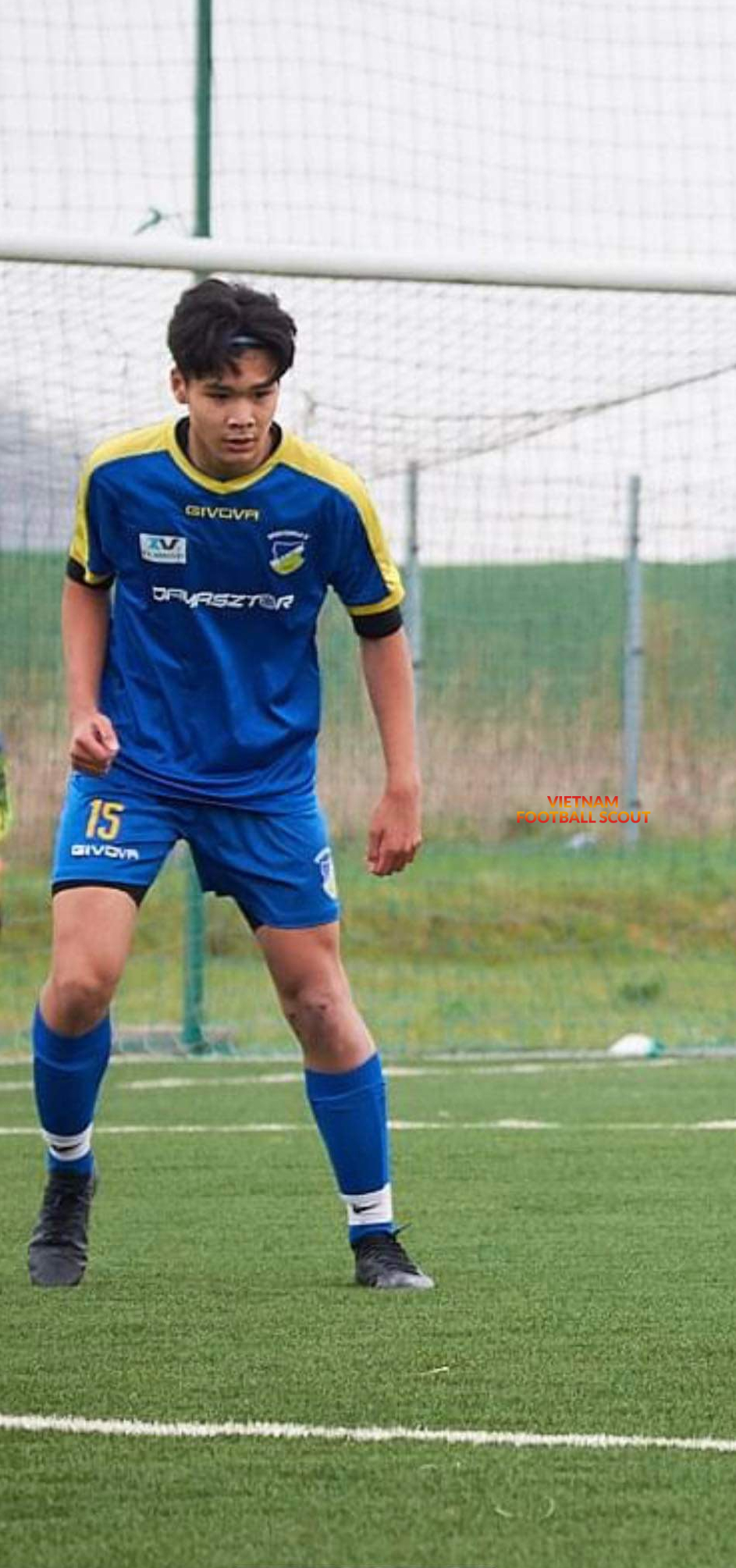 Đội hình 11 ngôi sao Việt kiều trên thế giới chờ góp sức cho ĐT Việt Nam khiến CĐV mong ngóng - Ảnh 5. Đội hình 11 ngôi sao Việt kiều trên thế giới chờ góp sức cho ĐT Việt Nam khiến CĐV mong ngóng - Ảnh 5.