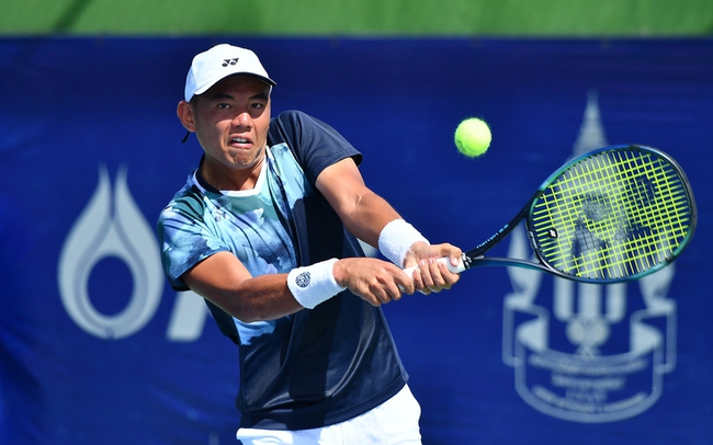 Tin nóng thể thao tối 25/2: Huyền thoại Thái Lan đến Việt Nam thi đấu, Sir Jim Ratcliffe ra quyết định nghiêm khắc tại MU - Ảnh 4. Tin nóng thể thao tối 25/2: Huyền thoại Thái Lan đến Việt Nam thi đấu, Sir Jim Ratcliffe ra quyết định nghiêm khắc tại MU - Ảnh 4.