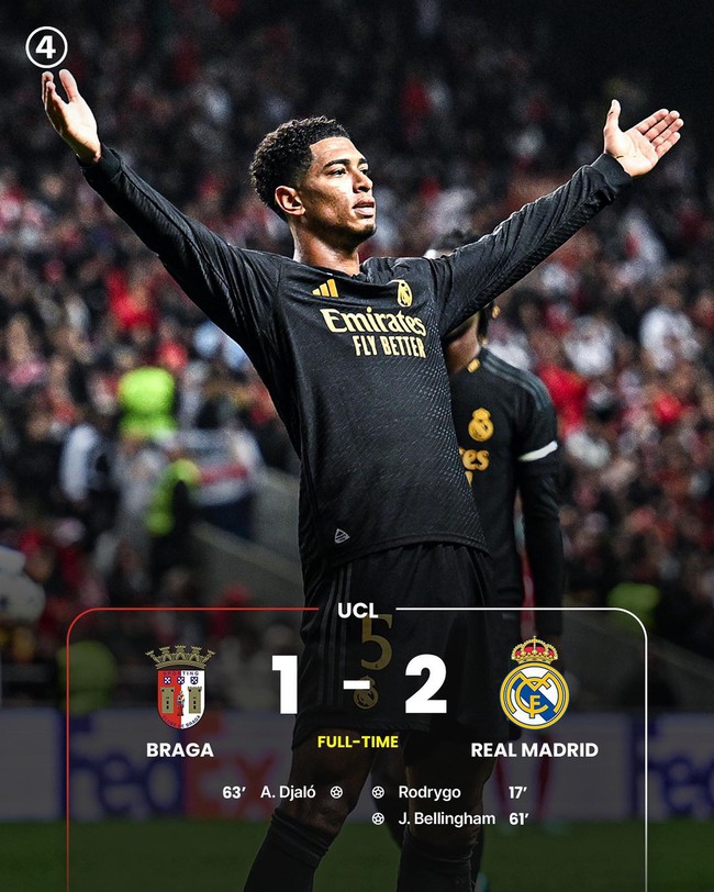 Kết quả bóng đá Cúp C1: Các 'ông lớn' châu Âu đều giành thắng lợi - Ảnh 4. Kết quả bóng đá Cúp C1: Các 'ông lớn' châu Âu đều giành thắng lợi - Ảnh 4.