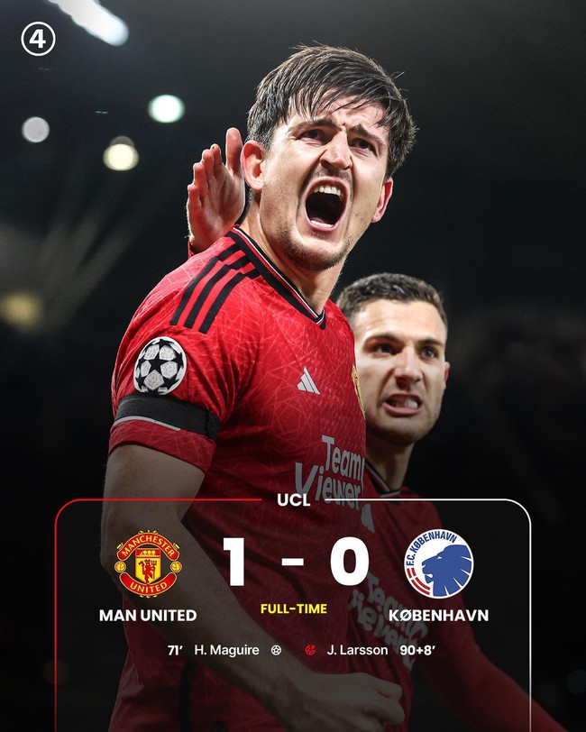 Kết quả bóng đá Cúp C1: Các 'ông lớn' châu Âu đều giành thắng lợi - Ảnh 2. Kết quả bóng đá Cúp C1: Các 'ông lớn' châu Âu đều giành thắng lợi - Ảnh 2.