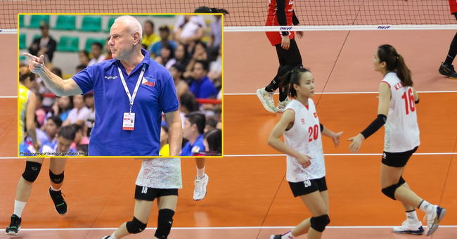 Tin nóng thể thao sáng 5/6: ĐT bóng chuyền nữ Việt Nam khiến HLV Italy dự đoán sai, 2 võ sĩ Muay TP.HCM thắng ở giải thế giới - Ảnh 2. Tin nóng thể thao sáng 5/6: ĐT bóng chuyền nữ Việt Nam khiến HLV Italy dự đoán sai, 2 võ sĩ Muay TP.HCM thắng ở giải thế giới - Ảnh 2.