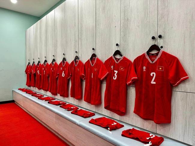 TRỰC TIẾP bóng đá nữ Việt Nam vs Uzbekistan 14h30 hôm nay 23/10, giao hữu quốc tế - Ảnh 1. TRỰC TIẾP bóng đá nữ Việt Nam vs Uzbekistan 14h30 hôm nay 23/10, giao hữu quốc tế - Ảnh 1.