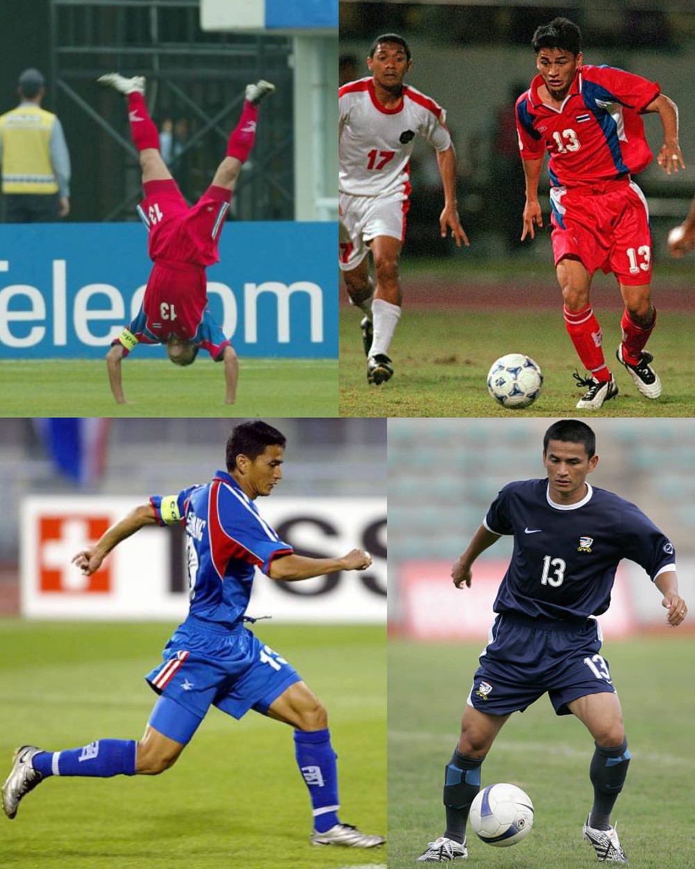 Đối đầu huyền thoại Nhật Bản, Kiatisuk lập cú đúp và nhảy santo khi giúp đội nhà giành thắng lợi lịch sử - Ảnh 1. Đối đầu huyền thoại Nhật Bản, Kiatisuk lập cú đúp và nhảy santo khi giúp đội nhà giành thắng lợi lịch sử - Ảnh 1.