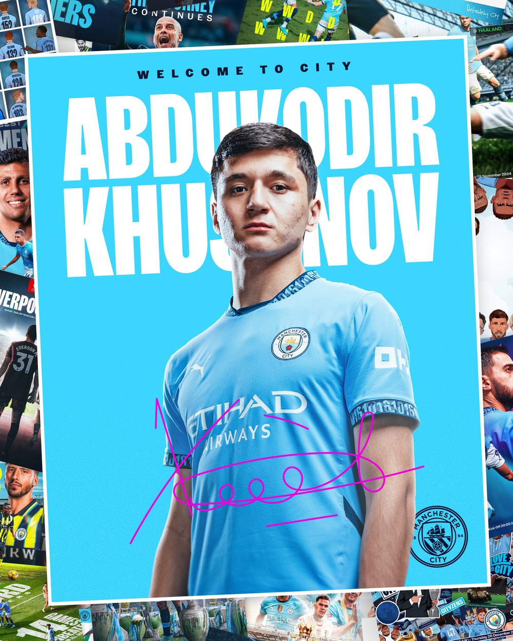 Tin chuyển nhượng 21/1: Real nhận gáo nước lạnh từ Xabi Alonso, MU nhắm sao trẻ Serie A - Ảnh 3. chuyển nhượng: Khusanov