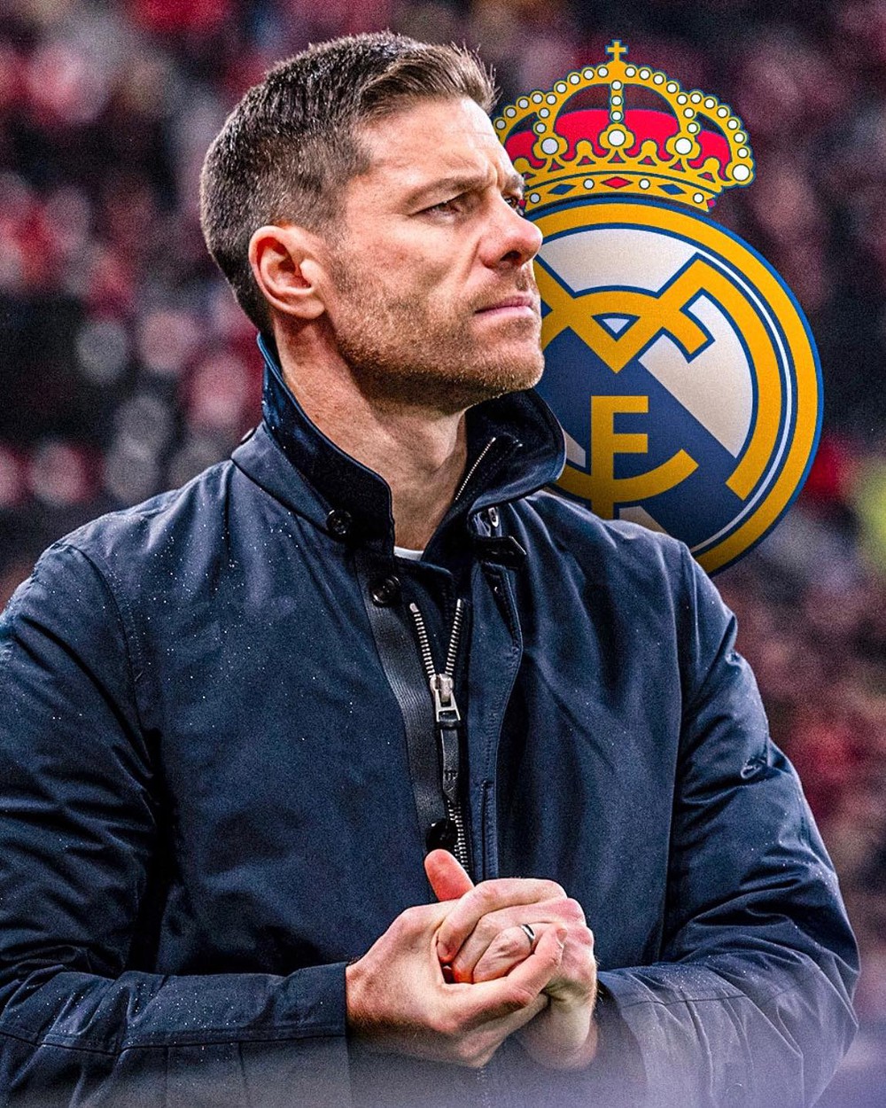 Tin chuyển nhượng 21/1: Real nhận gáo nước lạnh từ Xabi Alonso, MU nhắm sao trẻ Serie A - Ảnh 1. Chuyển nhượng: Xabi Alonso