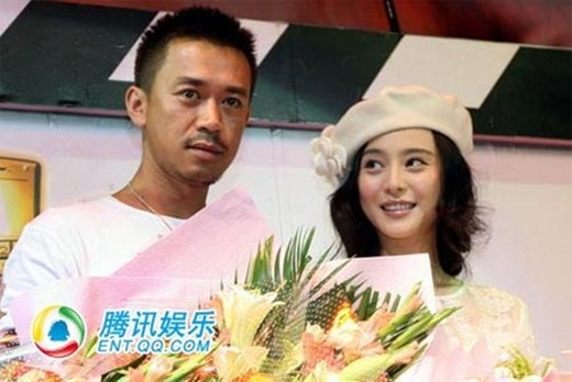 Khi mỹ nhân Hoa ngữ chẳng giữ nổi tình yêu: Phạm Băng Băng cay đắng, Triệu Vy 2 lần bị ruồng bỏ - Ảnh 13. Khi mỹ nhân Hoa ngữ chẳng giữ nổi tình yêu: Phạm Băng Băng cay đắng, Triệu Vy 2 lần bị ruồng bỏ - Ảnh 13.