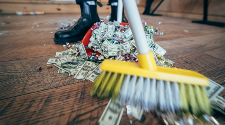 Những điều nên tránh trong ngày vía Thần Tài - Ảnh 2. Ngày vía thần tài