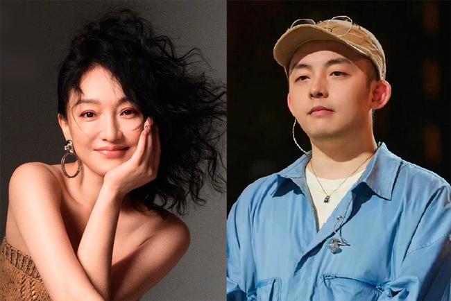 Khi mỹ nhân Hoa ngữ chẳng giữ nổi tình yêu: Phạm Băng Băng cay đắng, Triệu Vy 2 lần bị ruồng bỏ - Ảnh 20. Khi mỹ nhân Hoa ngữ chẳng giữ nổi tình yêu: Phạm Băng Băng cay đắng, Triệu Vy 2 lần bị ruồng bỏ - Ảnh 20.