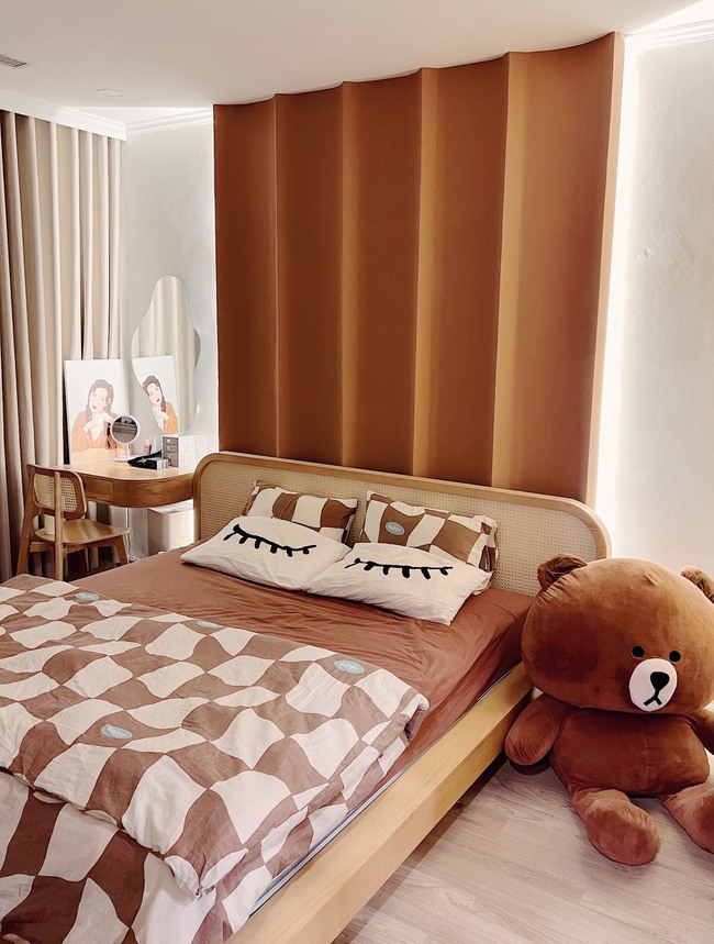 MC Phương Thảo thuê nhà 15 triệu/ tháng ở không hợp, vay tiền mua luôn nhà 3,3 tỷ đồng - Ảnh 5. MC Phương Thảo thuê nhà 15 triệu/ tháng ở không hợp, vay tiền mua luôn nhà 3,3 tỷ đồng - Ảnh 5.