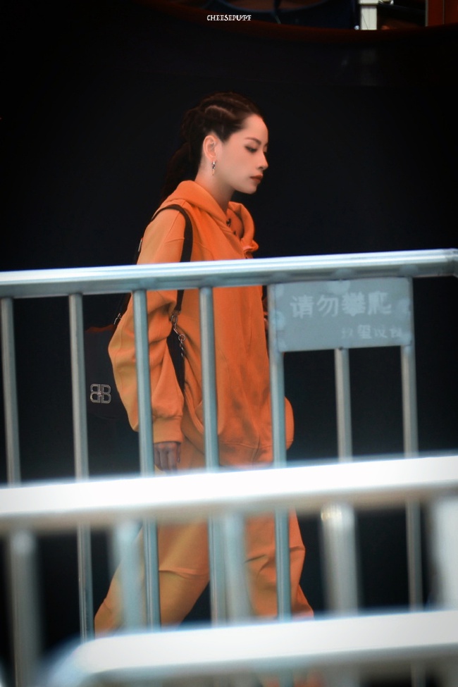 Rộ tin Chi Pu thắng với màn múa cột cực 'cháy' tại công 5 của Đạp gió 2023 - Ảnh 2.