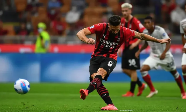 Nhận định bóng đá AC Milan vs Cagliari (01h45, 12/5), vòng 36 Serie A - Ảnh 2. Nhận định bóng đá AC Milan vs Cagliari (01h45, 12/5), vòng 36 Serie A - Ảnh 2.