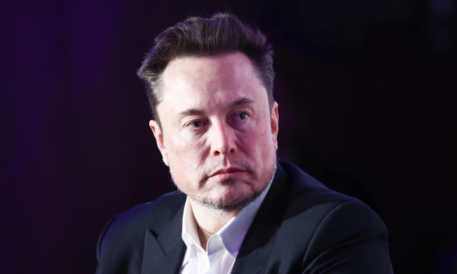 Trí tuệ nhân tạo: Công ty AI của tỷ phú Elon Musk bị đề nghị ngừng hoạt động - Ảnh 1. Trí tuệ nhân tạo: Công ty AI của tỷ phú Elon Musk bị đề nghị ngừng hoạt động - Ảnh 1.