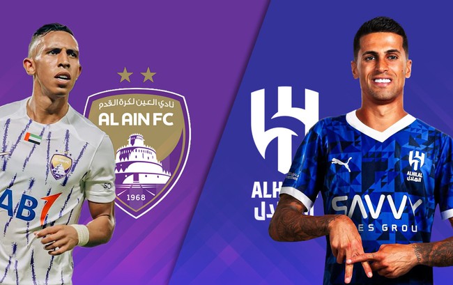 Nhận định, soi tỷ lệ Al Ain vs Al Hilal 23h00 ngày 21/10, Cúp C1 châu Á vòng bảng - Ảnh 1. Nhận định, soi tỷ lệ Al Ain vs Al Hilal 23h00 ngày 21/10, Cúp C1 châu Á vòng bảng - Ảnh 1.