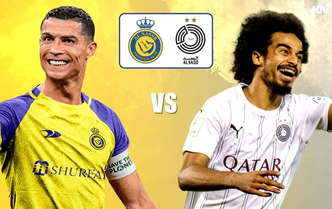 Nhận định, soi tỷ lệ Al Nassr vs Al Sadd 01h00 ngày 3/12, Cúp C1 châu Á - Ảnh 1. Al Nassr vs Al Sadd